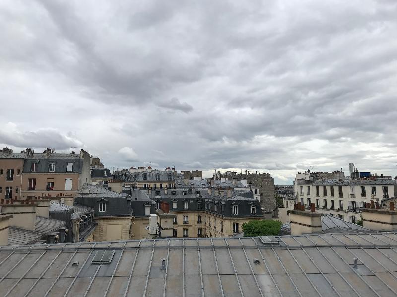 Luxelthe Hotel Párizs Kültér fotó